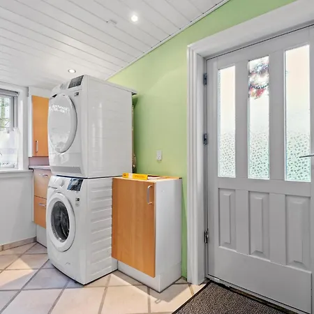 In With Kitchen Vakantiehuis