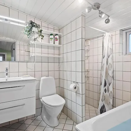 In With Kitchen * Oksbøl